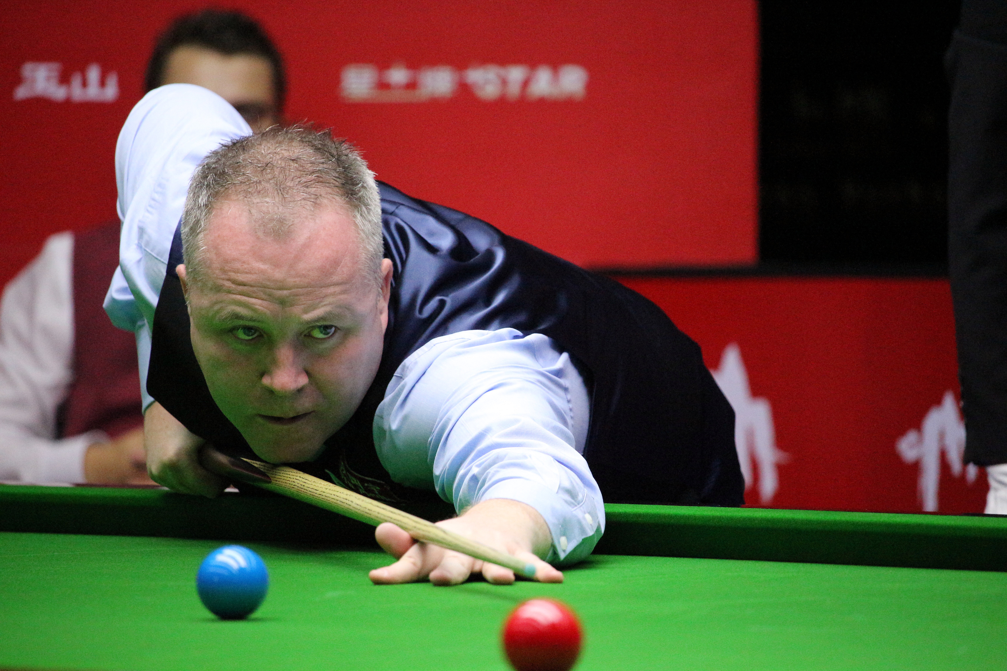 压力下以快 压力下以快