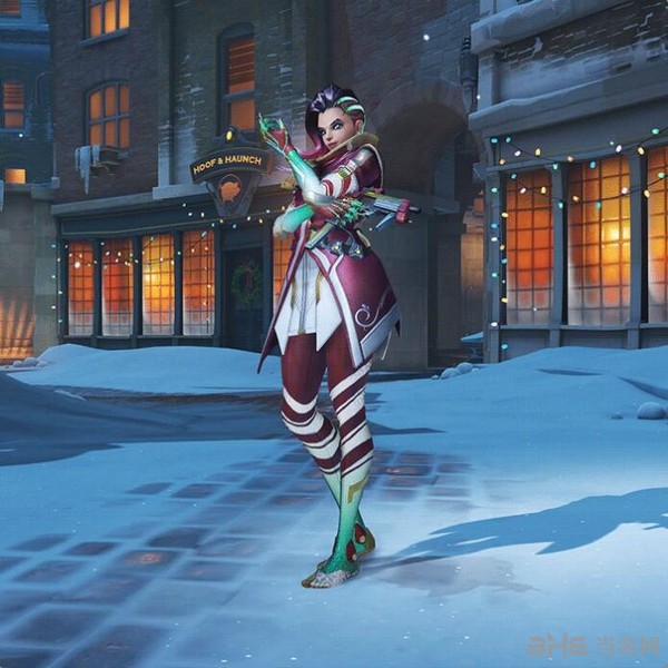 关键转折 关键转折