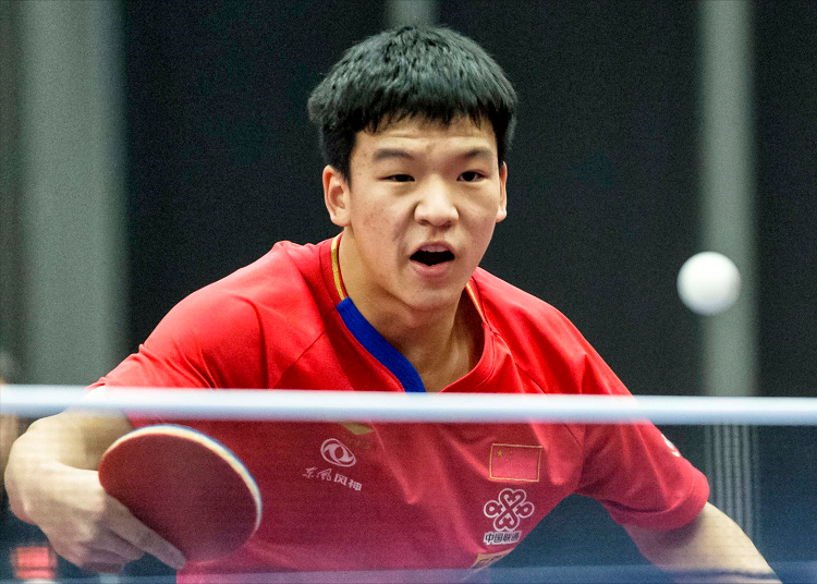 并行站位 并行站位