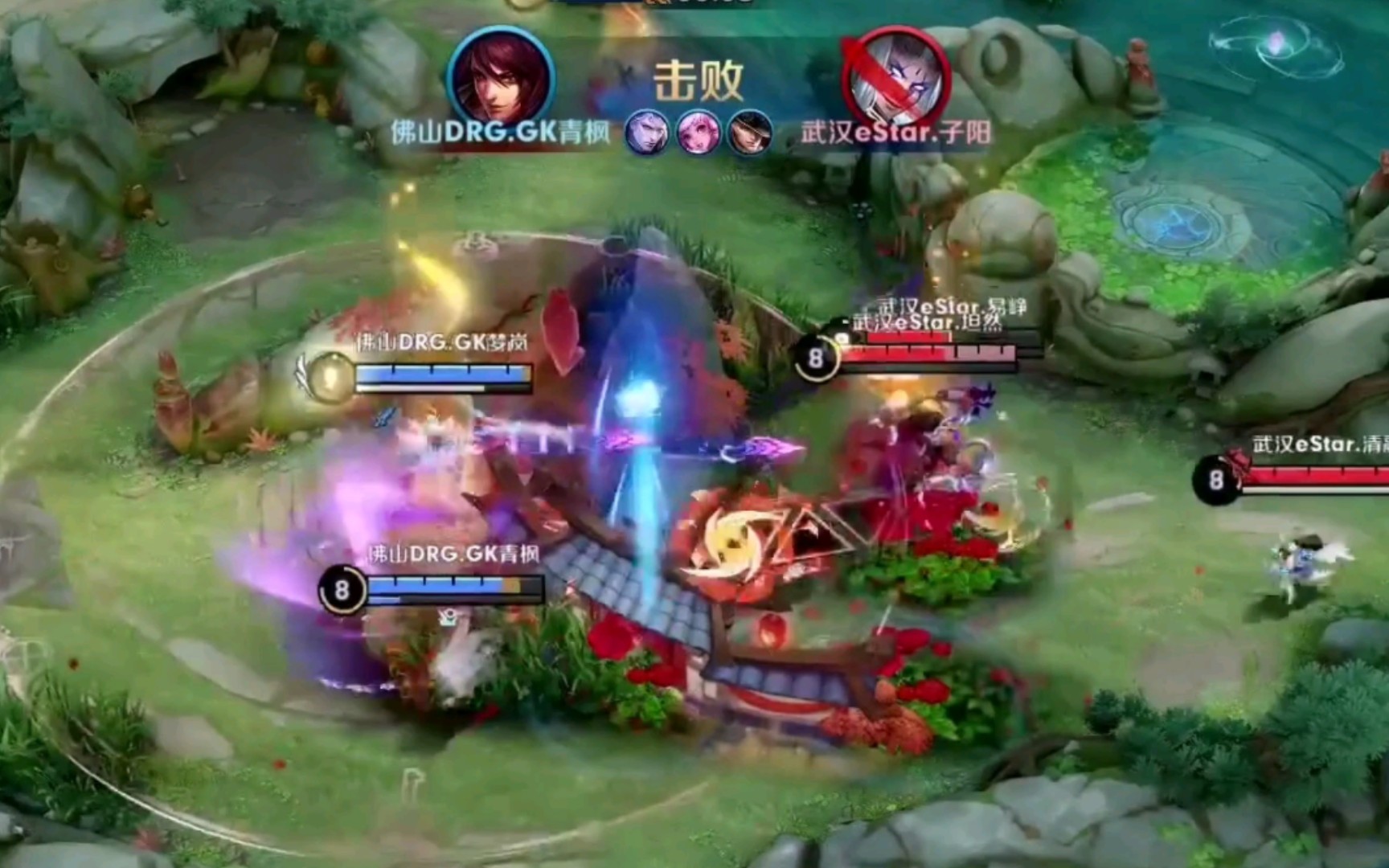 伙伴即力量 伙伴即力量